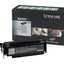 12A7410 Cartucho de tóner LEXMARK Negro Original (ÚLTIMA PIEZA)