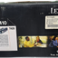 12A7410 Cartucho de tóner LEXMARK Negro Original (ÚLTIMA PIEZA)