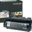 12A7462 Cartucho de tóner LEXMARK Negro Original (ÚLTIMAS CINCO PIEZAS)