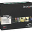 12A7465 Cartucho de tóner LEXMARK Negro Original (ÚLTIMAS SEIS PIEZAS)