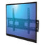 Manhattan Soporte de Pared para monitores de TV planos con ajuste vertical
