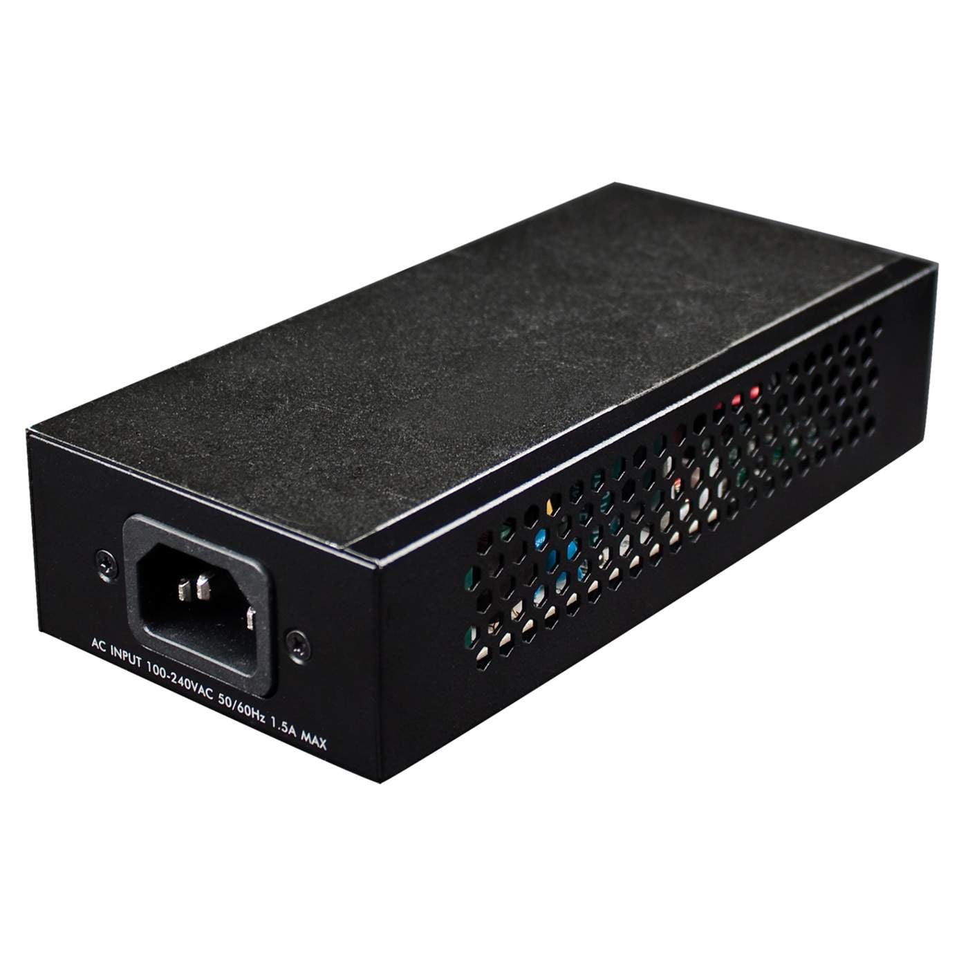 IC INTRACOM POE INYECTOR 802.3 AF/AT 30W PERP GIGABIT POE INYECTOR 802.3 AF/AT 30W GIGABIT