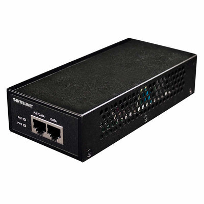 IC INTRACOM POE INYECTOR 802.3 AF/AT 30W PERP GIGABIT POE INYECTOR 802.3 AF/AT 30W GIGABIT