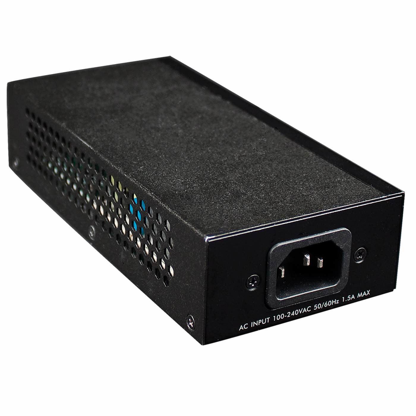 IC INTRACOM POE INYECTOR 802.3 AF/AT 30W PERP GIGABIT POE INYECTOR 802.3 AF/AT 30W GIGABIT