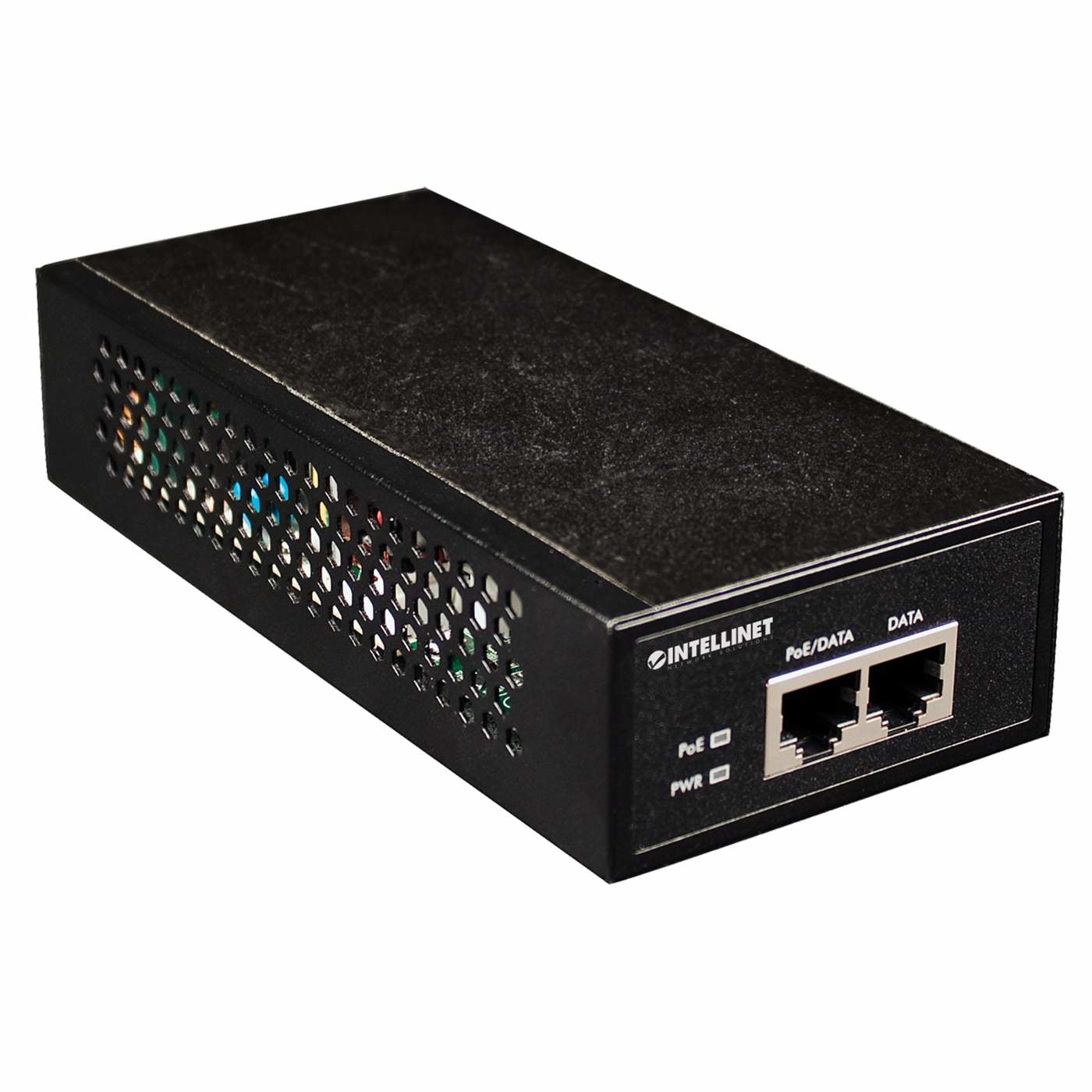 IC INTRACOM POE INYECTOR 802.3 AF/AT 30W PERP GIGABIT POE INYECTOR 802.3 AF/AT 30W GIGABIT