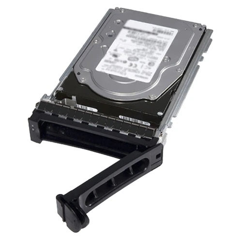 Disco Duro Dell, 4 TB, 7.2 K, RPM, 3.5", SATA, 6 GBPS, Hotplug