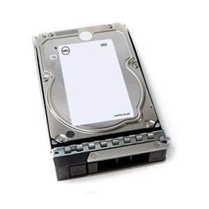 Disco Duro Dell, 12TB,  7.2K, RPM, 3.5", SATA, 6GBPS, Hotplug