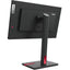 Monitor LED Lenovo ThinkVision T22i-30 de 22", Relación 16:9 color negro