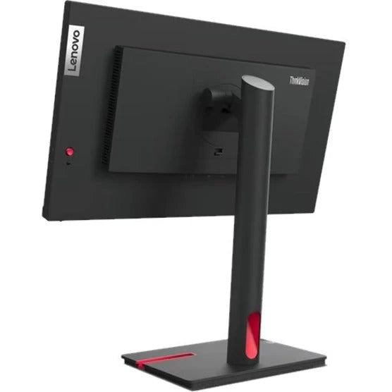 Monitor LED Lenovo ThinkVision T22i-30 de 22", Relación 16:9 color negro