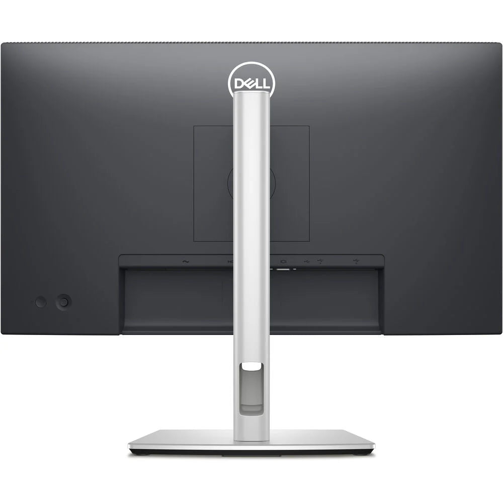 Monitor Plano Profesional Dell P2425H de 24 Pulgadas FHD