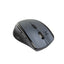 Mouse óptico Klee PC-045021 Perfect Choice, Ergonómico, Para zurdos, Negro