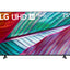 LG LG UHD 75UR8750PSA TELEVISOR 19MNTR 0.5 CM 75IN 4K ULTRA HD SMART TV W
