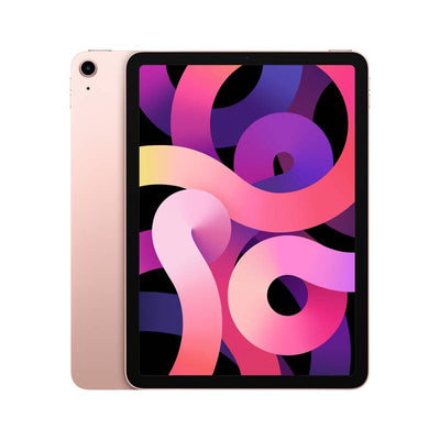 Apple iPad Air, Wi-Fi, 10.9 Pulgadas, 64 GB, Rosa.