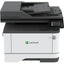 LEXMARK IMPRESORA MULTIFUNCTIONAL PRNT MX431ADN LOW