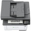 LEXMARK IMPRESORA MULTIFUNCTIONAL PRNT MX431ADN LOW