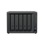 NAS Synology DS1525+ de 5 Bahías (Sustituye al DS1522+)
