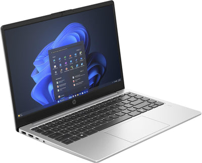 Laptop HP 240 G10, 14" FHD, Intel Core U5 120u, RAM 8GB, 512GB, Windows 11 Home