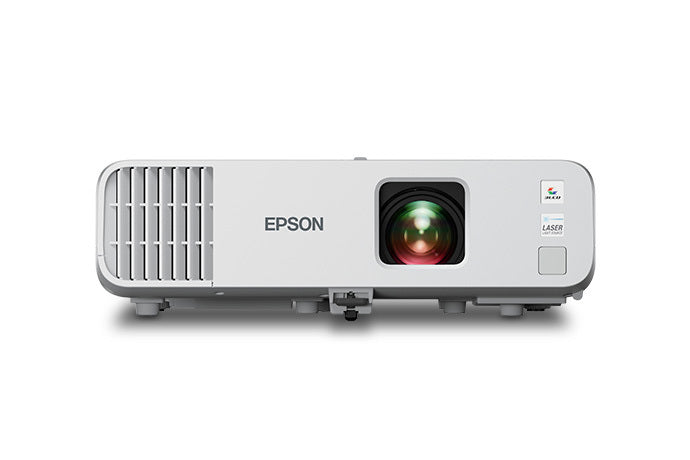 EPSON PROYECTOR EPSON POWERLITE L210WPROJ LASER 4500 LUM WXGA RS232C WIFI