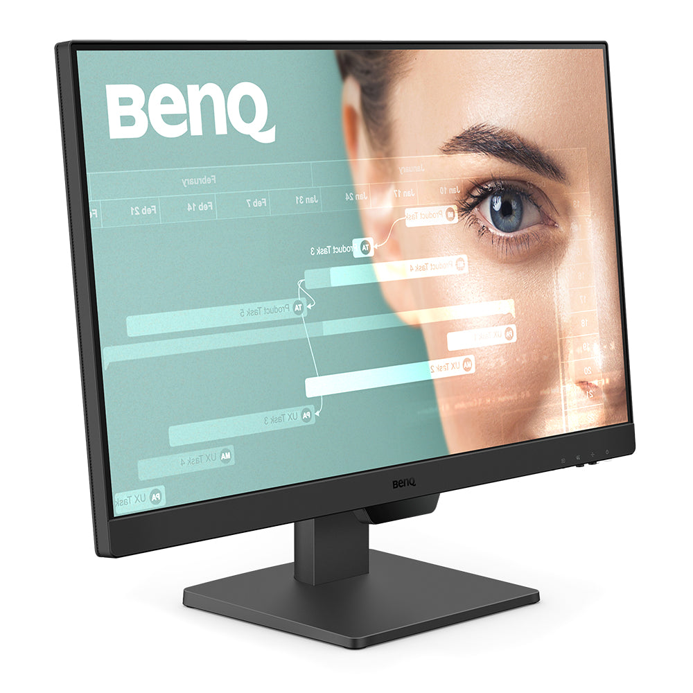 BenQ Monitor GW2490 De 23.8" 1920X1080 Constraste 20M 1 Panel IPS