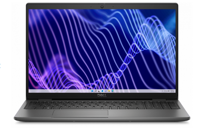 Dell Latitude 3540 - Computadora Portátil 15.6" FHD, Intel Core i5-1335U, 8GB RAM, 256GB SSD, Windows 11 Pro, Negro, 1 año de garantía