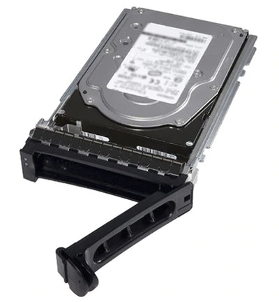 Disco Duro Dell, 4TB, 7.2K, RPM, 3.5",  6GBPS, Hotplug