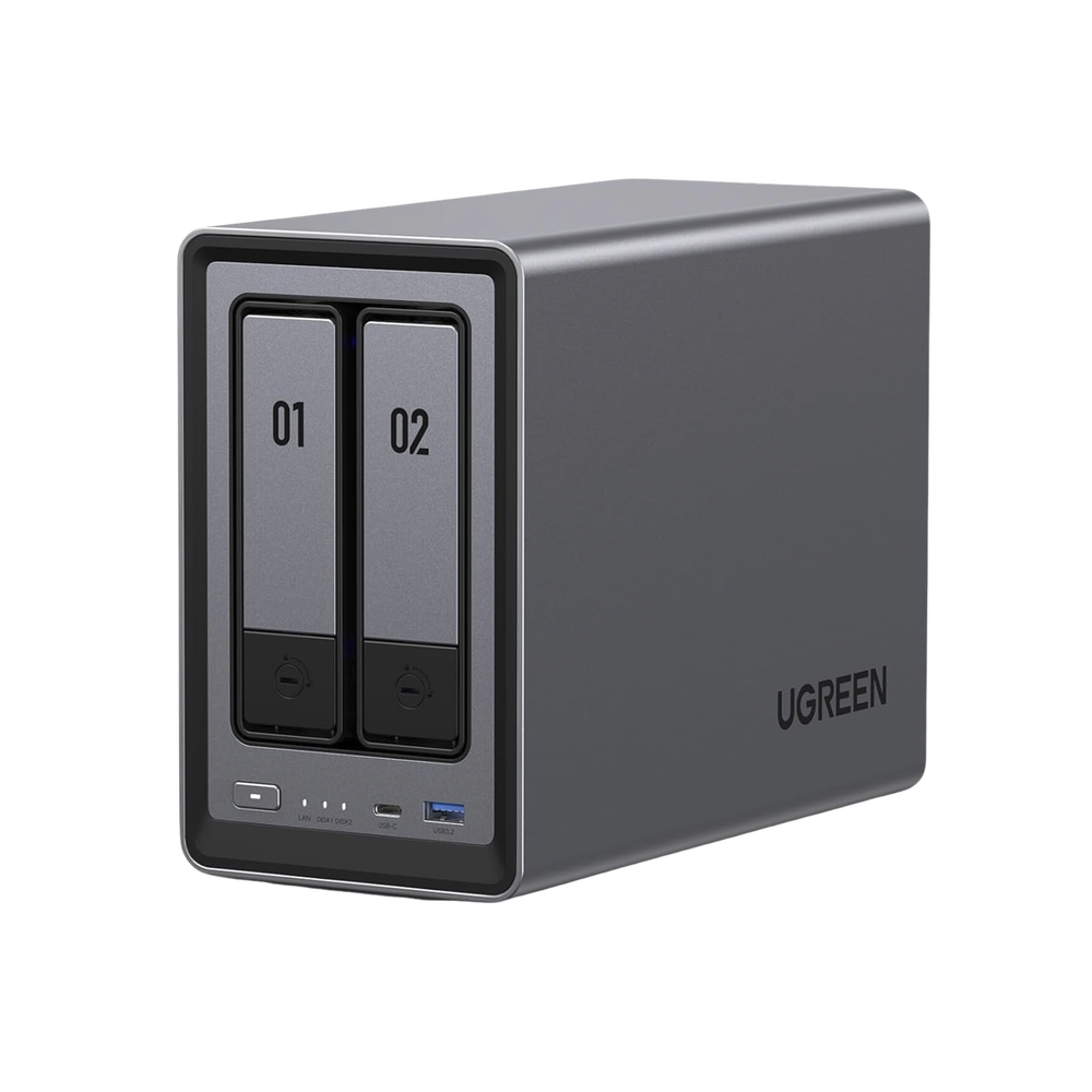 Ugreen NASync DXP2800
