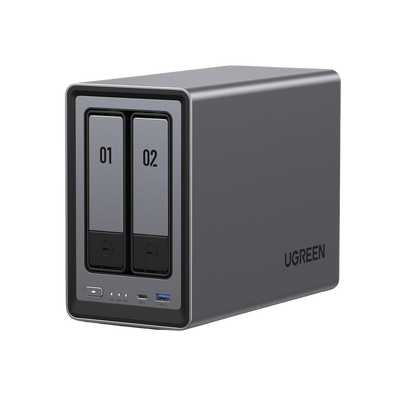 Ugreen NASync DXP2800