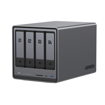 Ugreen NASync DXP4800