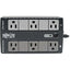 No-Break Tripp Lite by Eaton UPS Standby Internet de 350VA 210W