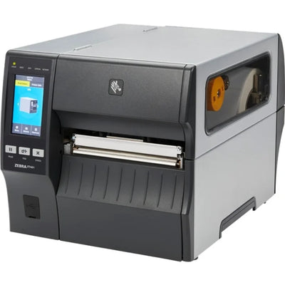 Térmica directa/Impresora de transferencia térmica Zebra ZT421