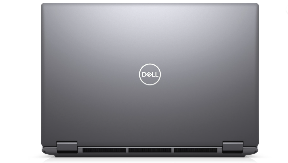 Dell Precision 7780: Estación de Trabajo 17'' UHD, Intel i7-13850HX, 128GB RAM, 512GB SSD, NVIDIA RTX 4000, Windows 11 Pro