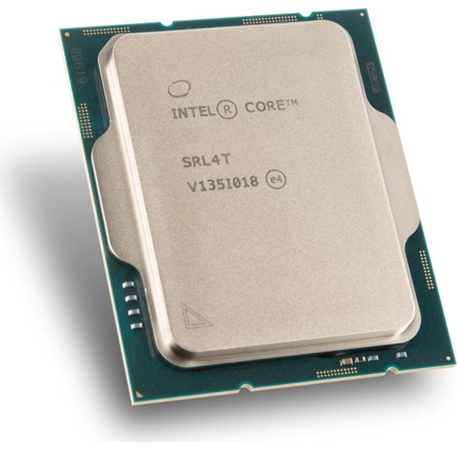 Intel Procesador Core i5, 12600, 7GHZ, 10 Core, 20MB, LGA 1700.