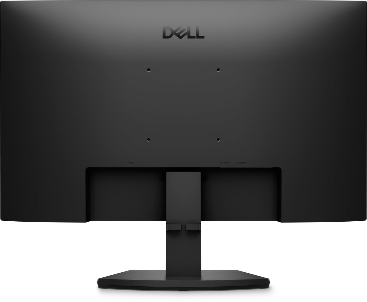 Monitor Dell, LED, SE2426H, 24 pulgadas, 2 puertos HDMI, 3 años de garantía