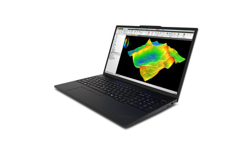 THINKPAD P16S G4 ULTRA 7 255H W11PRO 16GB 512SSD 3YO
