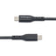 StarTech.com CABLE DE CARGA USB-C DE 4M CABLE USB TIPO C - PD 60W 3A CABLE DE CARGA USB-C DE 4M CABLE USB TIPO C - PD 60W 3A