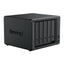 NAS Synology DS1525+ de 5 Bahías (Sustituye al DS1522+)