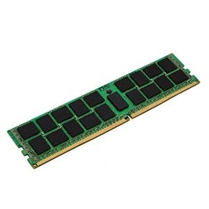 Memoria RAM Kingston 16GB, DDR4, 2666MT/sZ, REG ECC, Dual Rank Module.