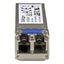 STARTECH CONSIG TRANSCEPTOR LC SFP 10 GIGABIT PERP MONOMODO 10KM SFP-10G-LR