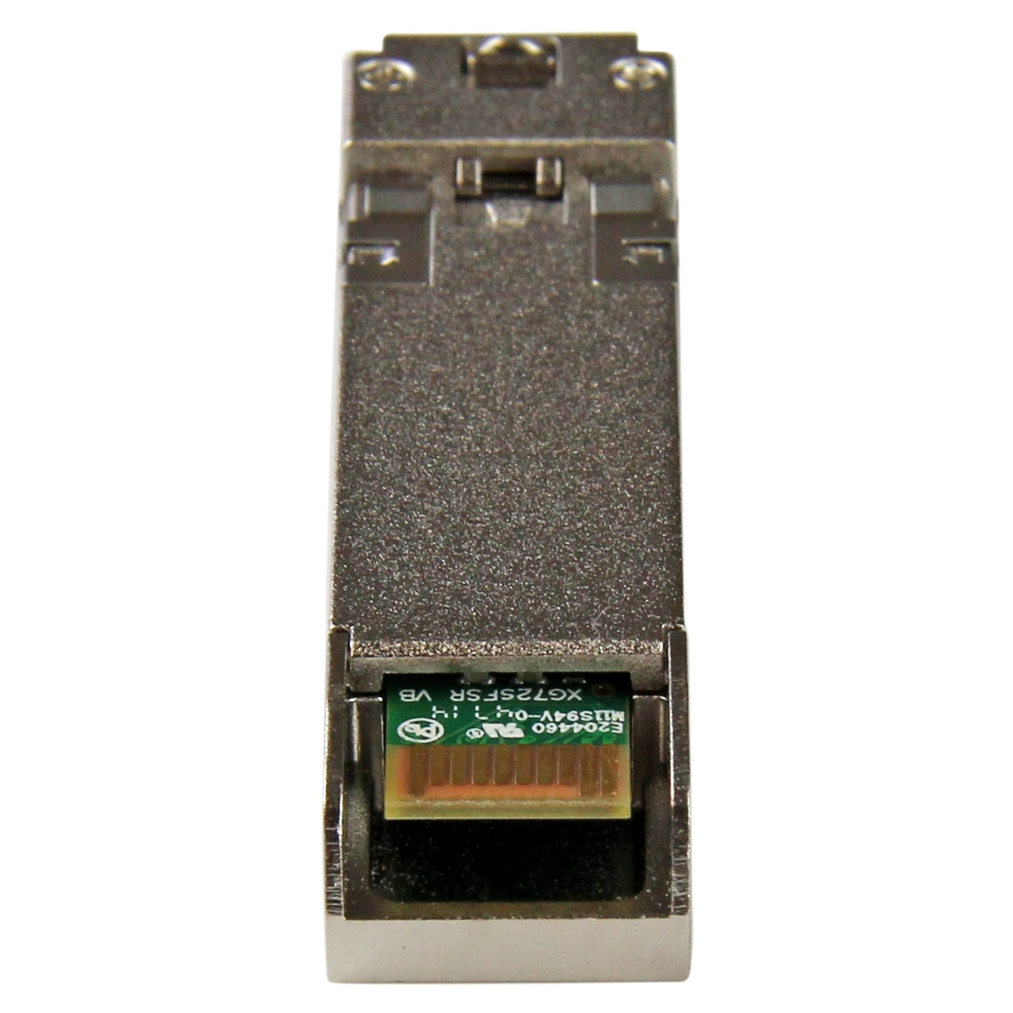 STARTECH CONSIG TRANSCEPTOR LC SFP 10 GIGABIT PERP MONOMODO 10KM SFP-10G-LR