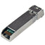 STARTECH CONSIG TRANSCEPTOR LC SFP 10 GIGABIT PERP MONOMODO 10KM SFP-10G-LR