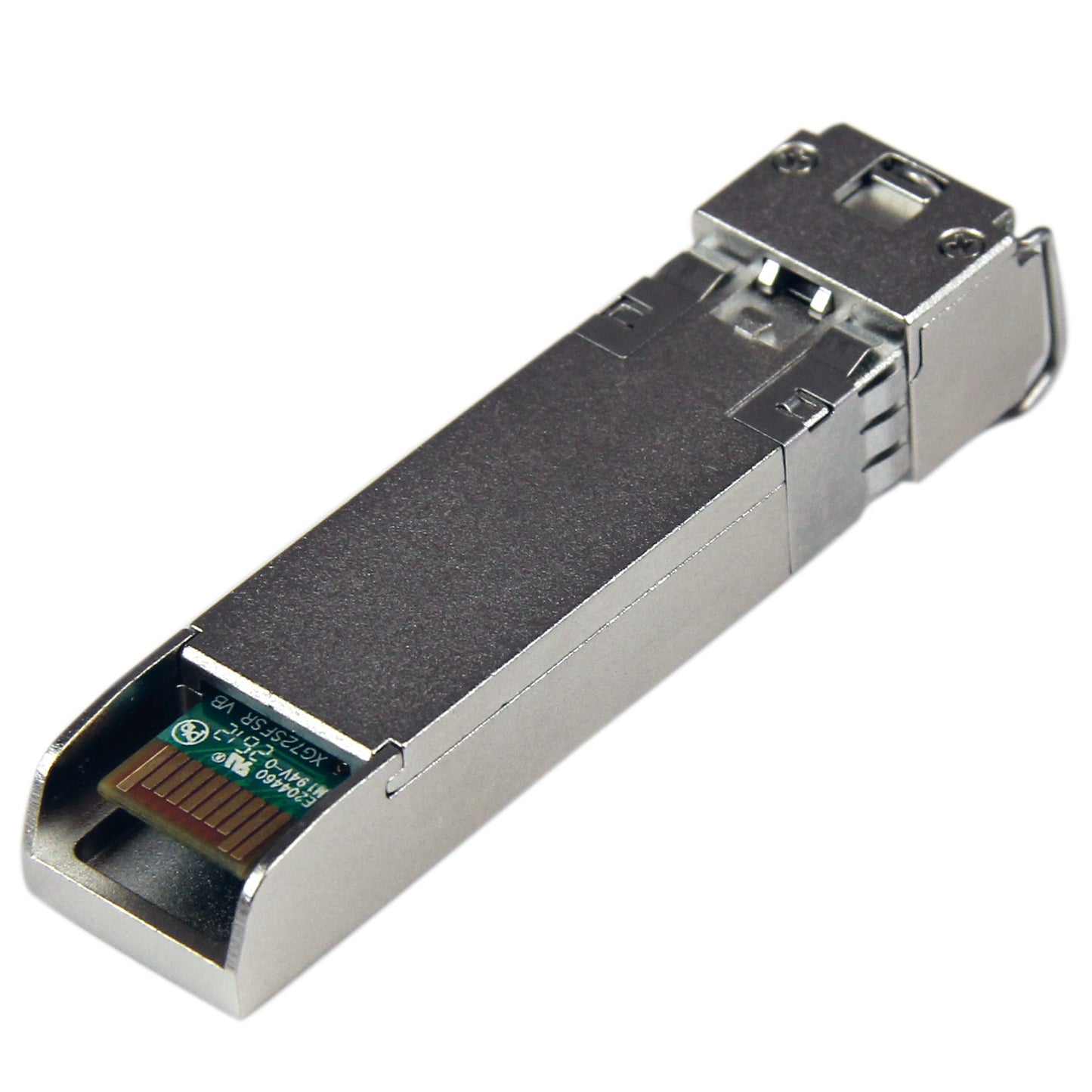 STARTECH CONSIG TRANSCEPTOR LC SFP 10 GIGABIT PERP MONOMODO 10KM SFP-10G-LR