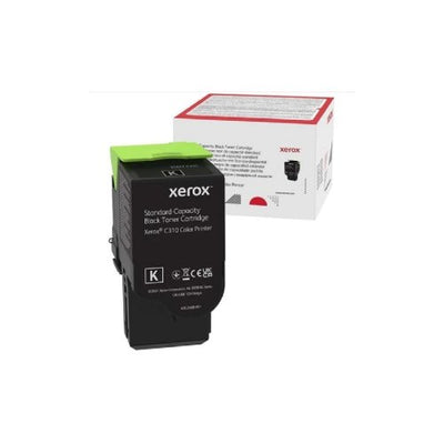 Cartucho de Tóner XEROX, 31101MJ, Negro, para modelos C310/C315
