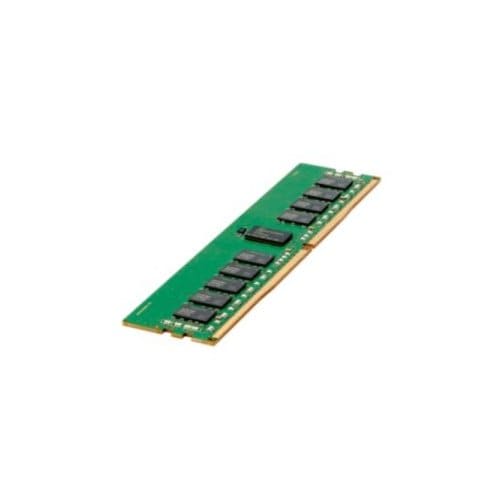 Módulo RAM HPE para Computadora de escritorio, Servidor, 16GB, DDR4 SDRAM, 3200MHz