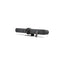 Webcam Logitech Rally Bar, USB 3.0, 30fps,  Micrófono, Color Gris