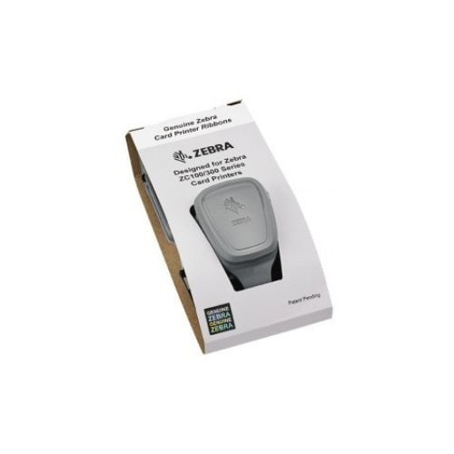 Cinta para Impresoras ZEBRA ZC300 Color RIBB YMCKLL 200 Impresiones
