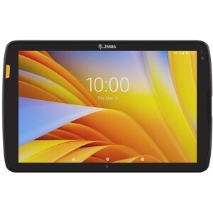 Tableta Zebra ET4X Robusto, 8", 4GB, 64GB, Android 11