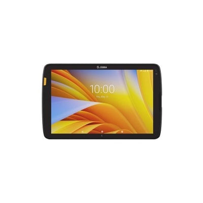 Tableta Zebra ET4X, 8 Pulgadas, Procesador Snapdragon SM6375, 4GB RAM, Almacenamiento 64GB, Android 11, WiFi, Bluetooth, 1 año de garantía contra defectos de fábrica, 1 año de garantía