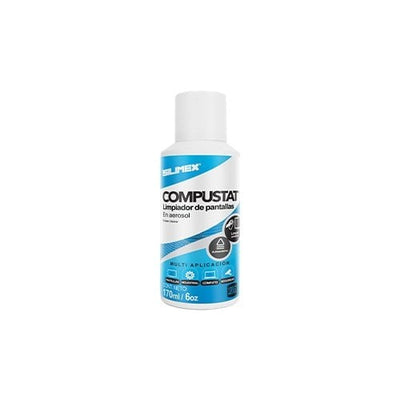 Limpiador en aerosol para pantallas 170 ml