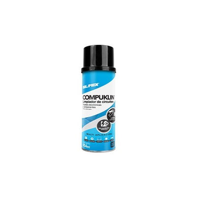 Limpiador dieléctrico en aerosol para tarjetas electrónicas y circuitos 454 ml