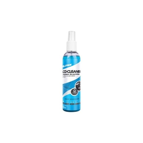 Limpiador en atomizador para pantallas 250 ml